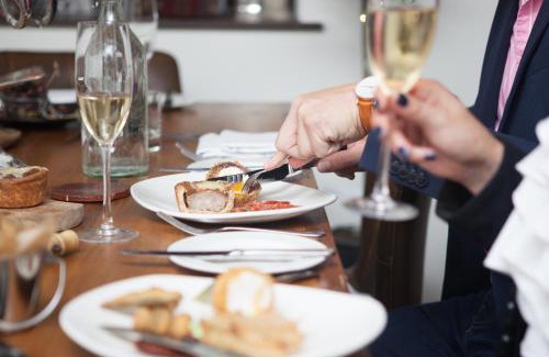 Stamford Hotel | The Bull And Swan