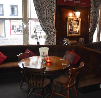 Horncastle Hotel | The Bull Hotel
