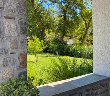 Skiathos House | The Bungalow