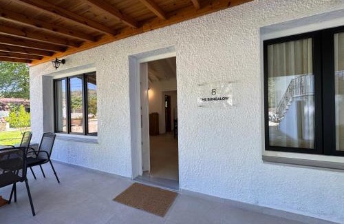Skiathos House | The Bungalow