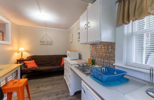 Weirs Beach House | The Bungalow Summary: