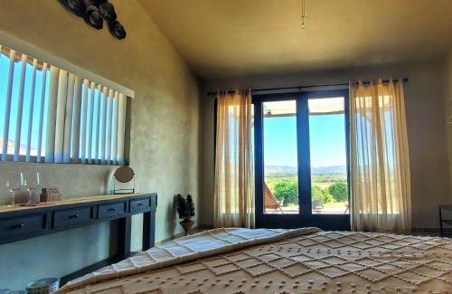 Valle de Guadalupe Hotel | The Bungalow @Terra Monarca