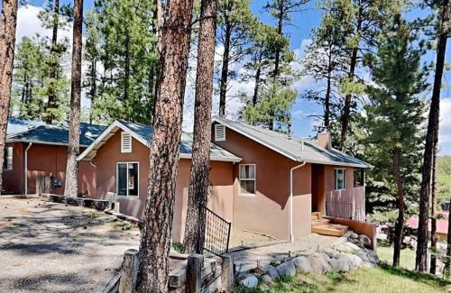 Ruidoso House | The Bungalow
