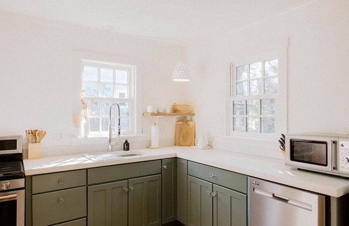Wrightsville Beach Condo | The Bungalow Loft Sum