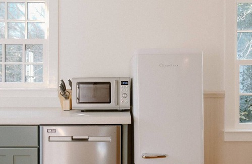 Wrightsville Beach Condo | The Bungalow Loft Sum