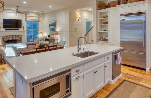 Palmetto Bluff House | The Bungalow - Wilson Village 4 Bedroom Home