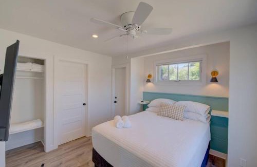 Ocean Park House | The Bungalows #1