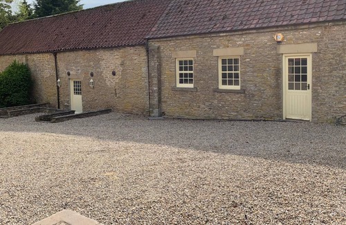 Wykeham House | The Bunk Barn at Gallows Hill , Scarborough