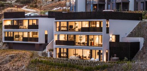 Queenstown Apartment | The Bunker Charlie C