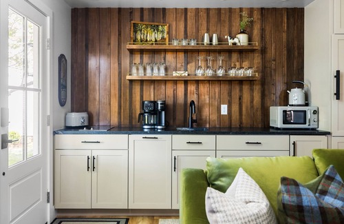 Arcadia House | The Bunkhouse at Arcadia: A Golf Retreat