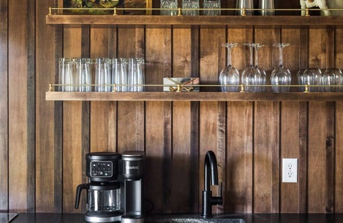 Arcadia House | The Bunkhouse at Arcadia: A Golf Retreat