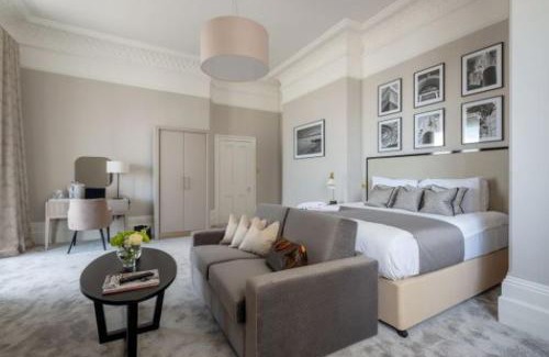 Worthing Hotel | The Burlington