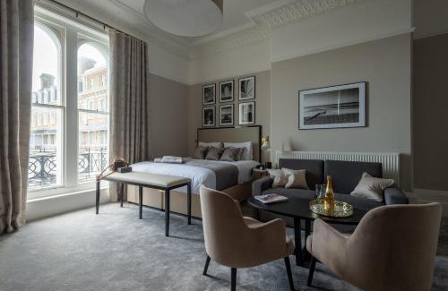 Worthing Hotel | The Burlington