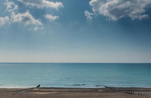 Worthing Hotel | The Burlington