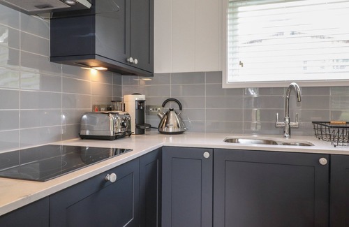 Penny Bridge Cottage | The Burrow