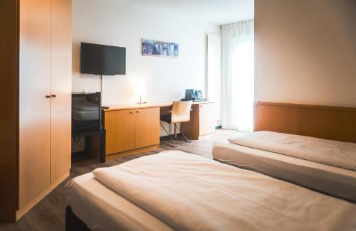 Wolfsburg Hotel | The Business Loft