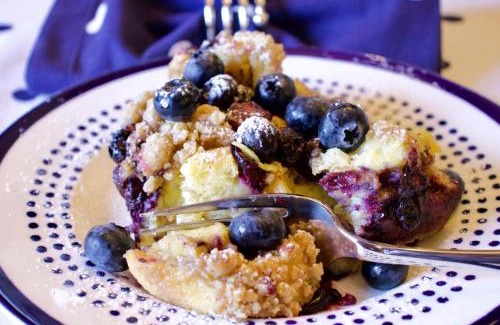 Downtown Niagara Falls Bed & Breakfast | The Butler House Bed & Breakfast