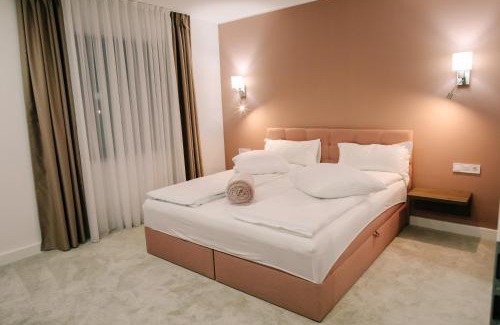 Singeorgiu de Mures House | The Butterfly