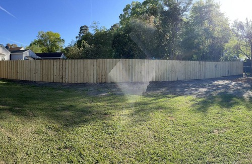 Terry Sanford House | The Buzz Inn II