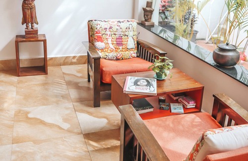 Siem Reap Hotel | The Bygone