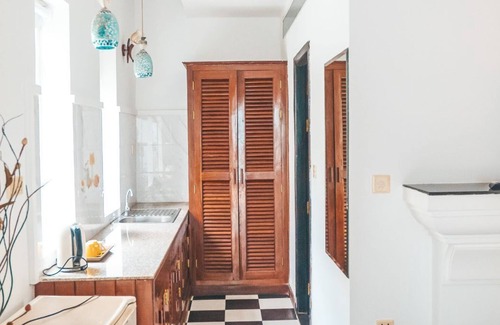Siem Reap Hotel | The Bygone