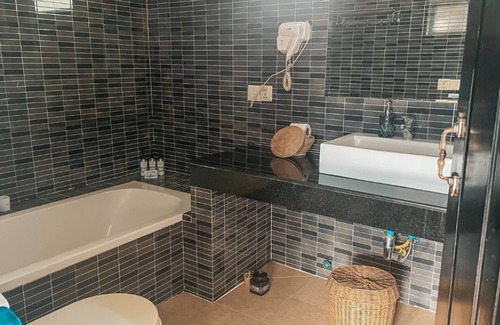 Siem Reap Hotel | The Bygone
