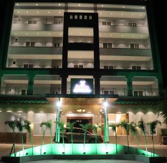 Osian Hotel | The Byke Boutique - Amra Oasis Osian