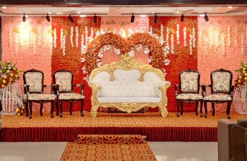 Kolar Road Hotel | The Byke Om Celebrations