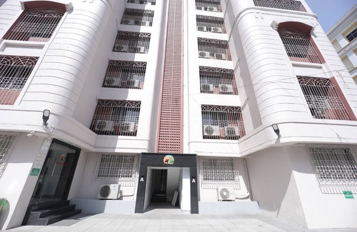Thane West Apartment | The Byke Studio Apartment