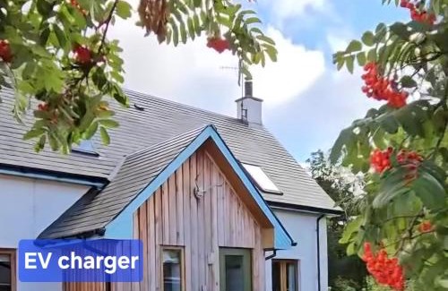 Newtonmore House | The Byre - by Where Stags Roar