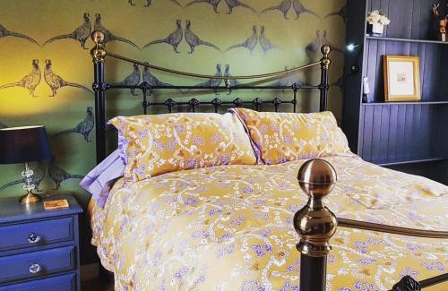 Newtonmore House | The Byre - by Where Stags Roar