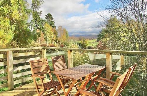 Newtonmore House | The Byre - by Where Stags Roar