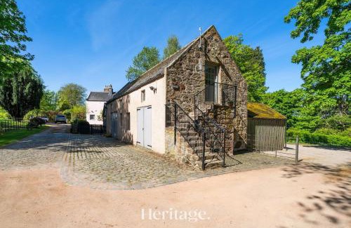 Alford House | The Byre, Countryside Home
