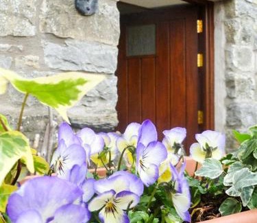 Grange-over-Sands House | The Byre