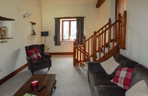 Grange-over-Sands House | The Byre