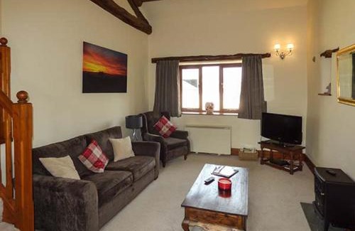 Grange-over-Sands House | The Byre
