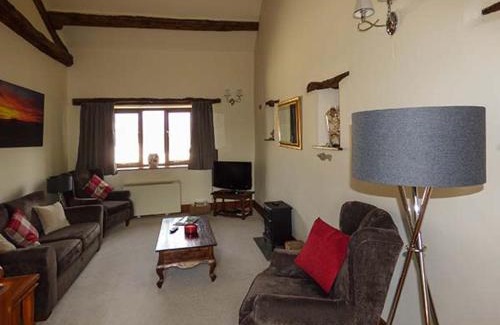 Grange-over-Sands House | The Byre