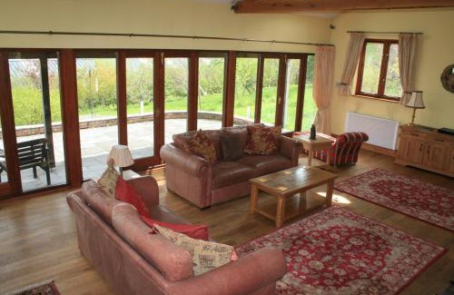 Newlands Valley House | The Byre