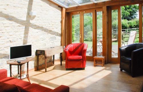 West Stour House | The Byre