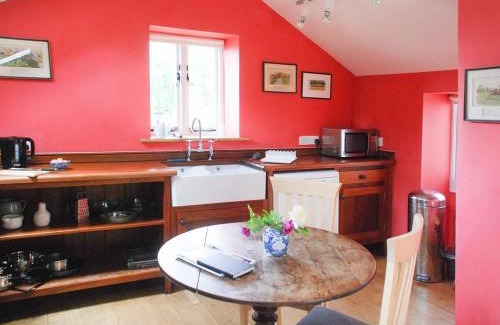 West Stour House | The Byre