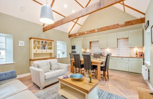 Ayr House | The Byre - Uk45343