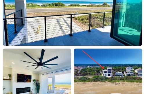 Flagler Beach House | The C House
