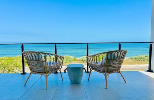 Flagler Beach House | The C House