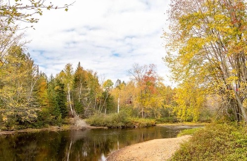 Matawinie Regional County Municipality Cottage | The Enchanter
