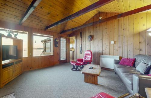 Coupeville House | The Cabin At Penn Cove