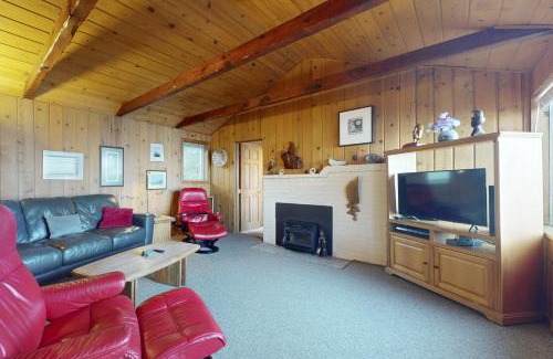 Coupeville House | The Cabin At Penn Cove
