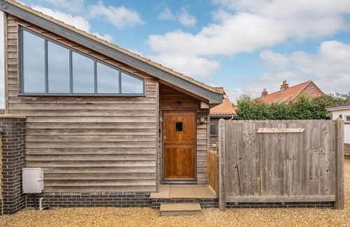 Brancaster Staithe House | The Cabin
