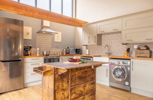 Brancaster Staithe House | The Cabin