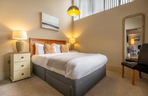 Brancaster Staithe House | The Cabin