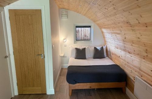 Ford House | The Cabin